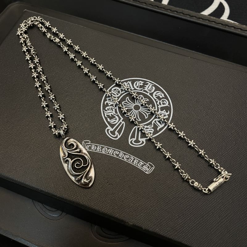 Chrome Hearts Necklaces